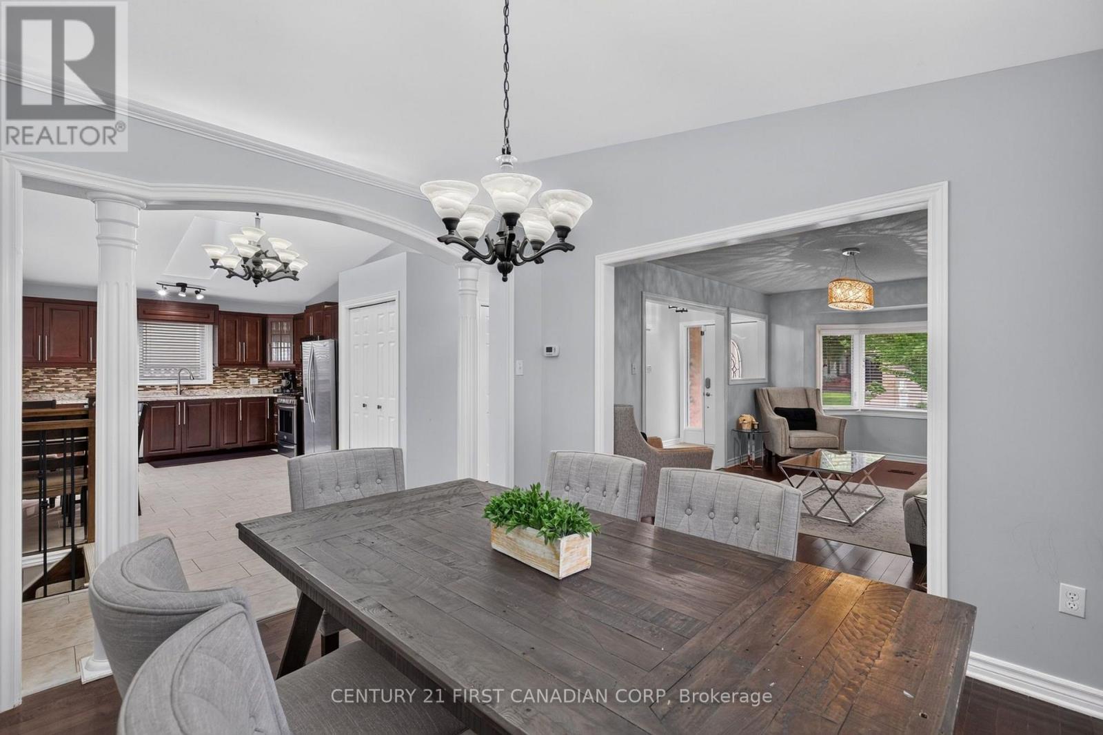 14 Kristina Crescent, London South, Ontario  N6E 3V3 - Photo 13 - X13684454