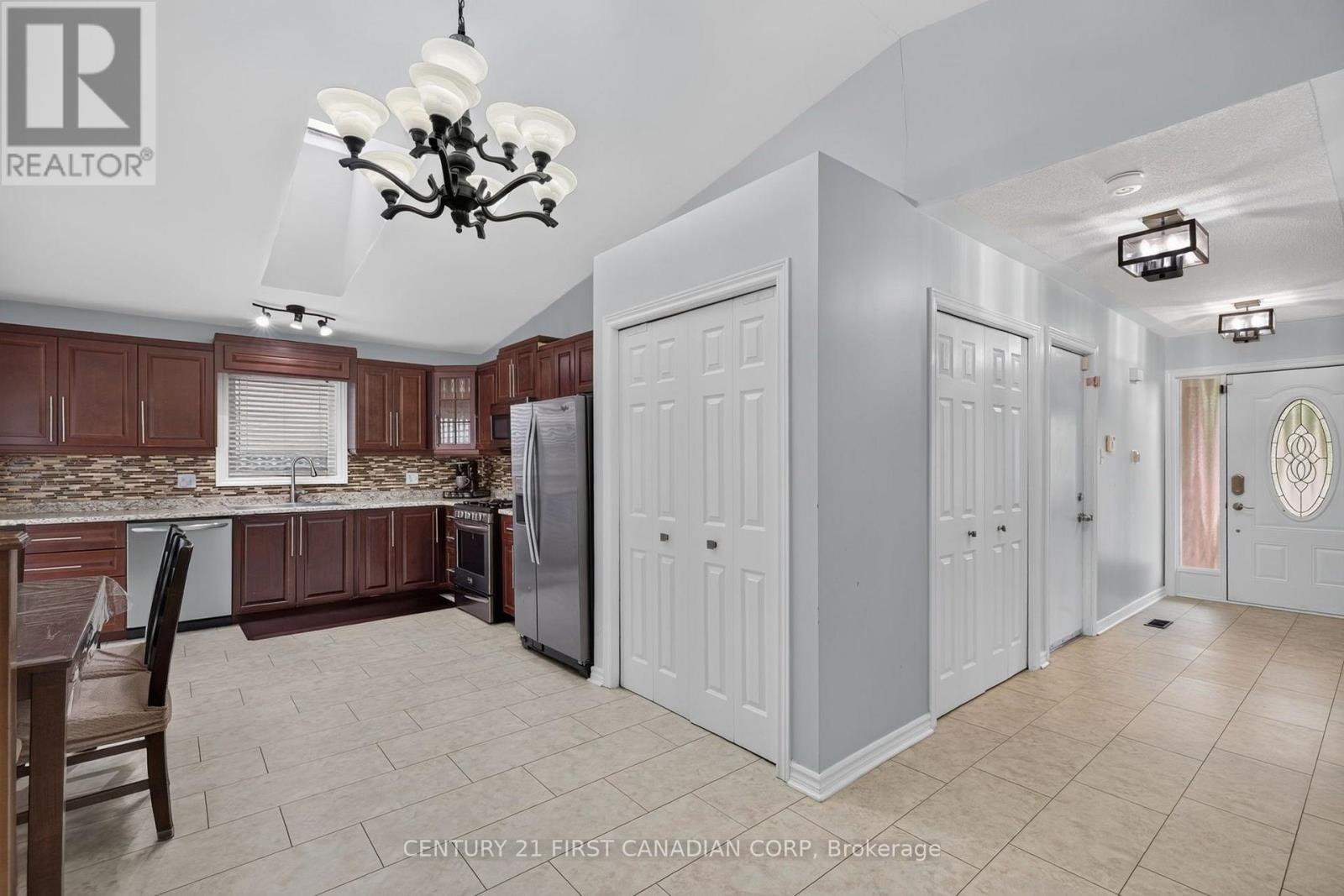14 Kristina Crescent, London South, Ontario  N6E 3V3 - Photo 14 - X13684454
