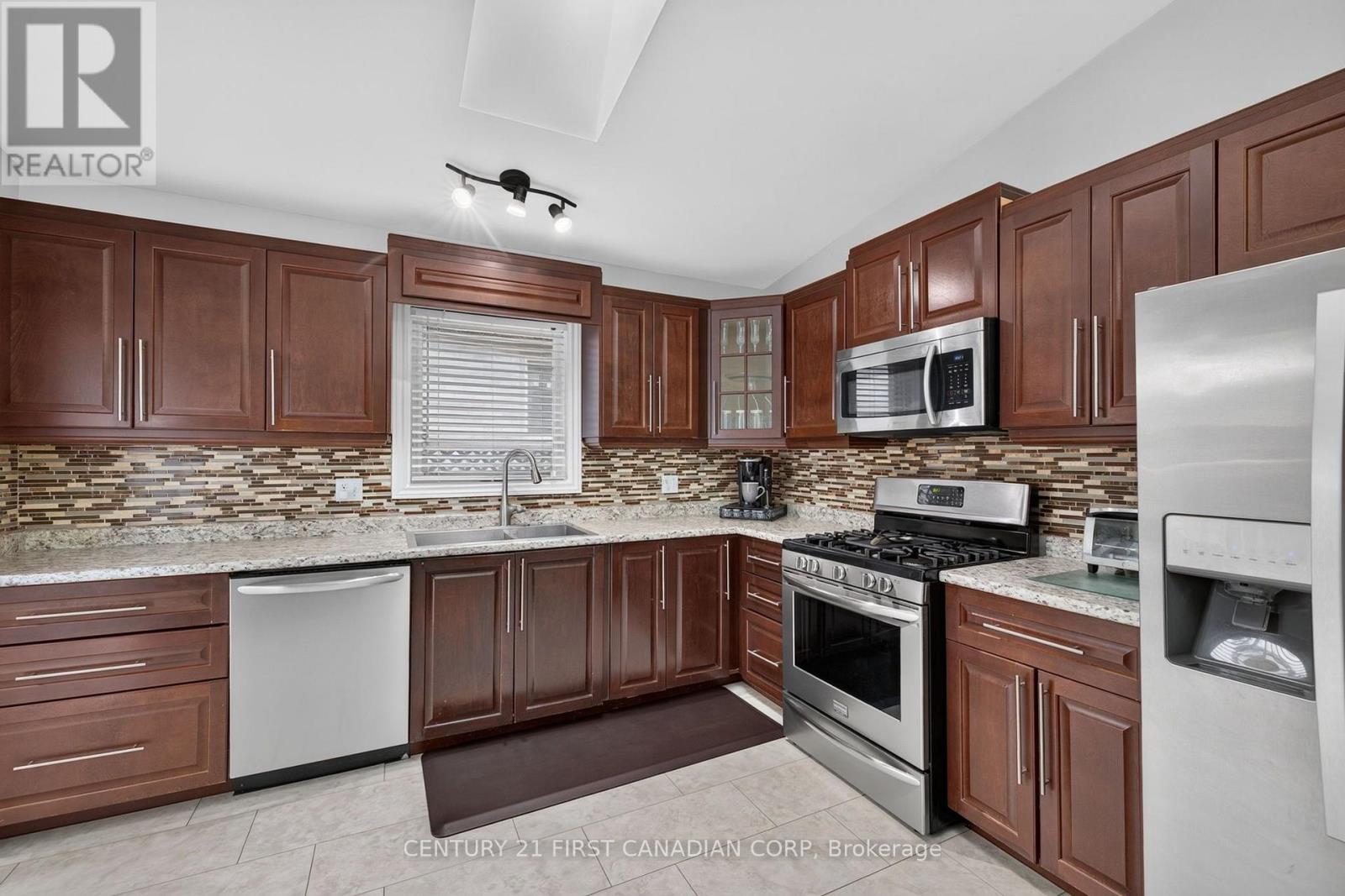 14 Kristina Crescent, London South, Ontario  N6E 3V3 - Photo 18 - X13684454