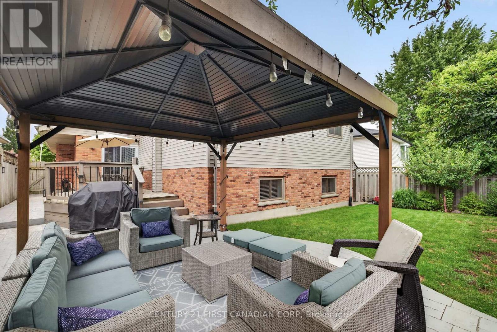 14 Kristina Crescent, London South, Ontario  N6E 3V3 - Photo 46 - X13684454