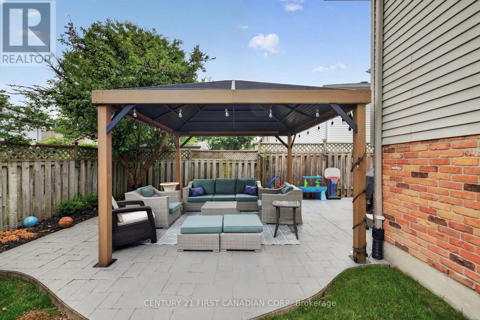 14 Kristina Crescent, London South, Ontario  N6E 3V3 - Photo 47 - X13684454
