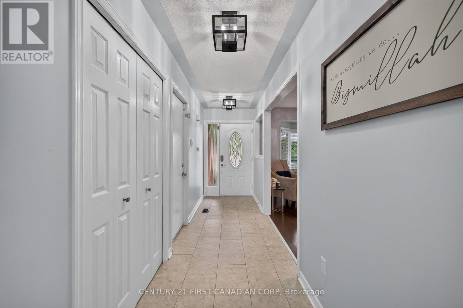 14 Kristina Crescent, London South, Ontario  N6E 3V3 - Photo 6 - X13684454