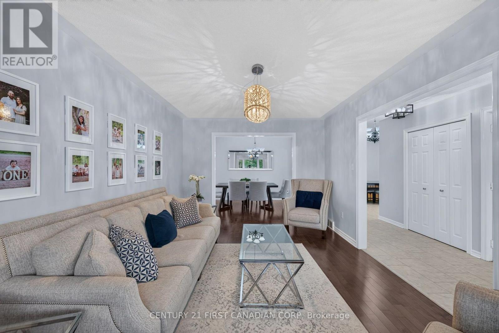 14 Kristina Crescent, London South, Ontario  N6E 3V3 - Photo 8 - X13684454