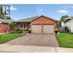 14 KRISTINA CRESCENT, London South, Ontario
