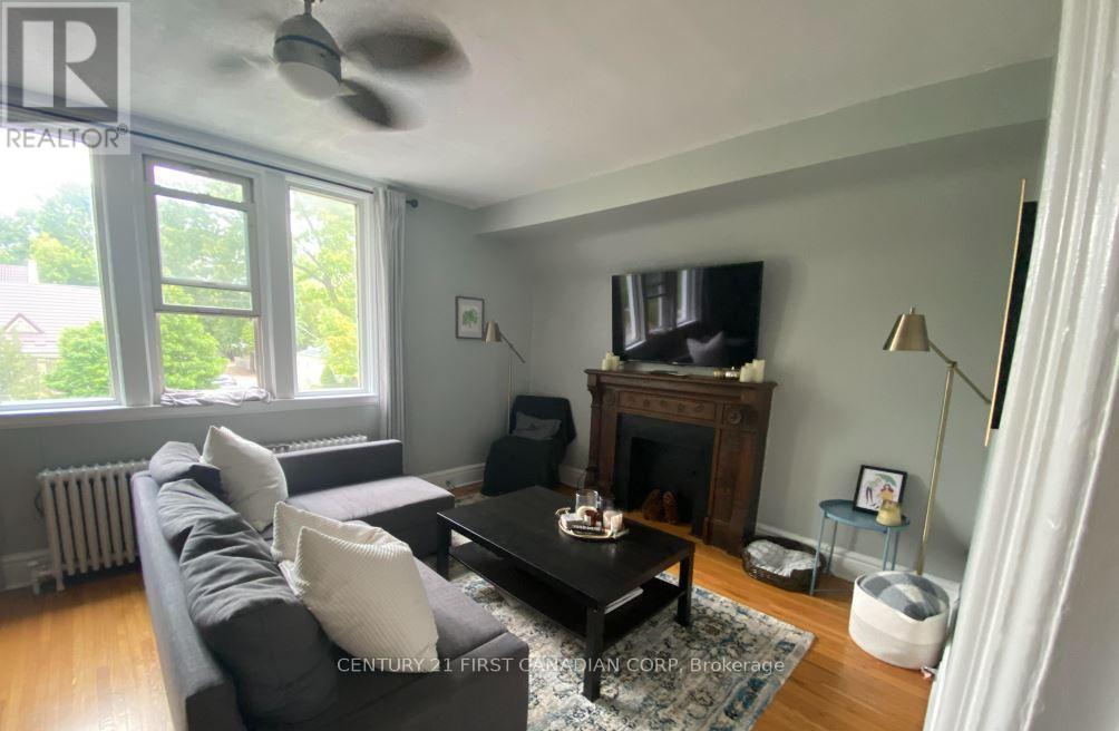 281 Hill Street, London East, Ontario N6B 1E1 - Photo 12 - X13684482