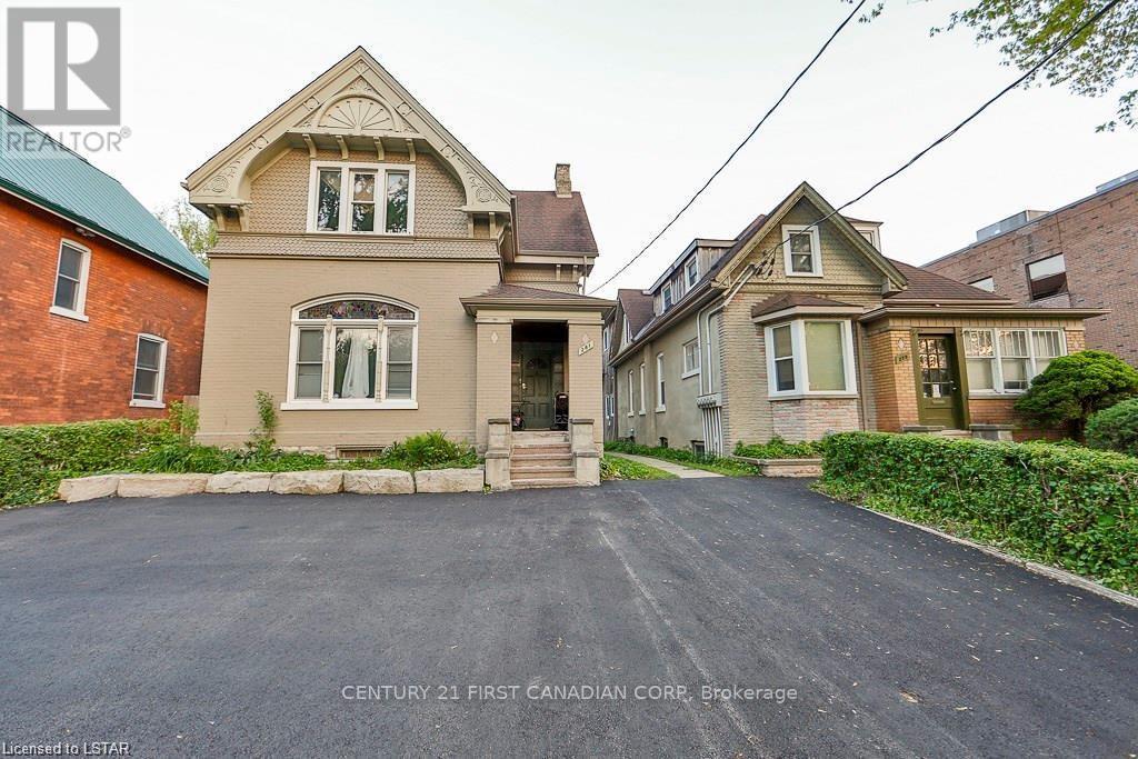 281 Hill Street, London East, Ontario N6B 1E1 - Photo 2 - X13684482