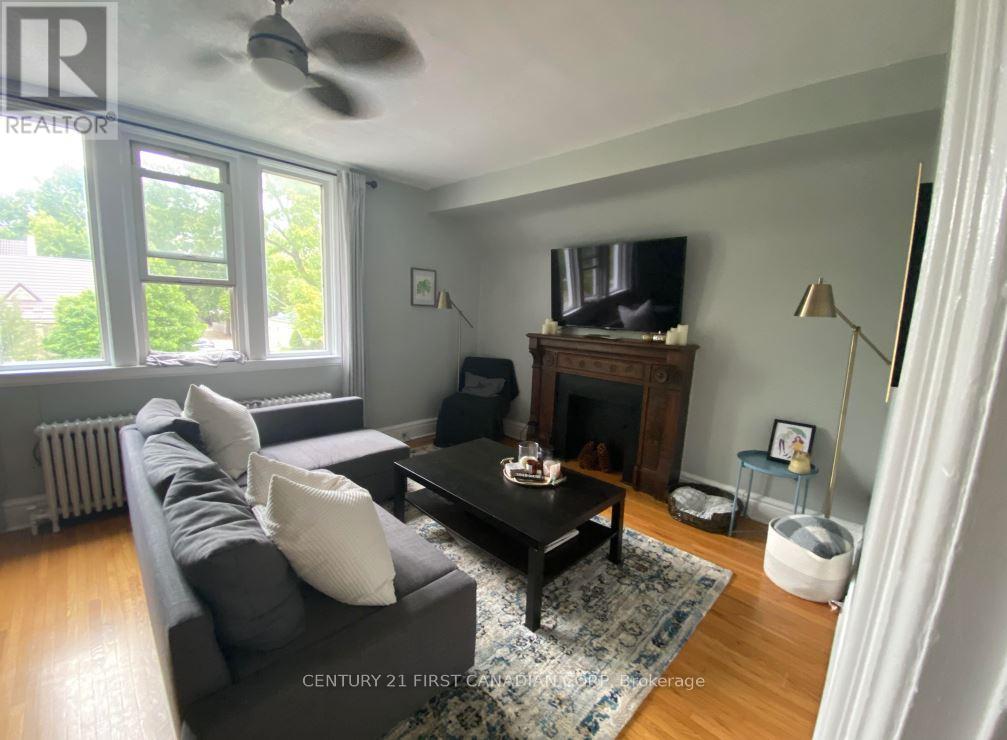 281 Hill Street, London East, Ontario N6B 1E1 - Photo 3 - X13684482