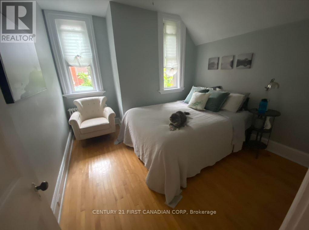 281 Hill Street, London East, Ontario N6B 1E1 - Photo 4 - X13684482