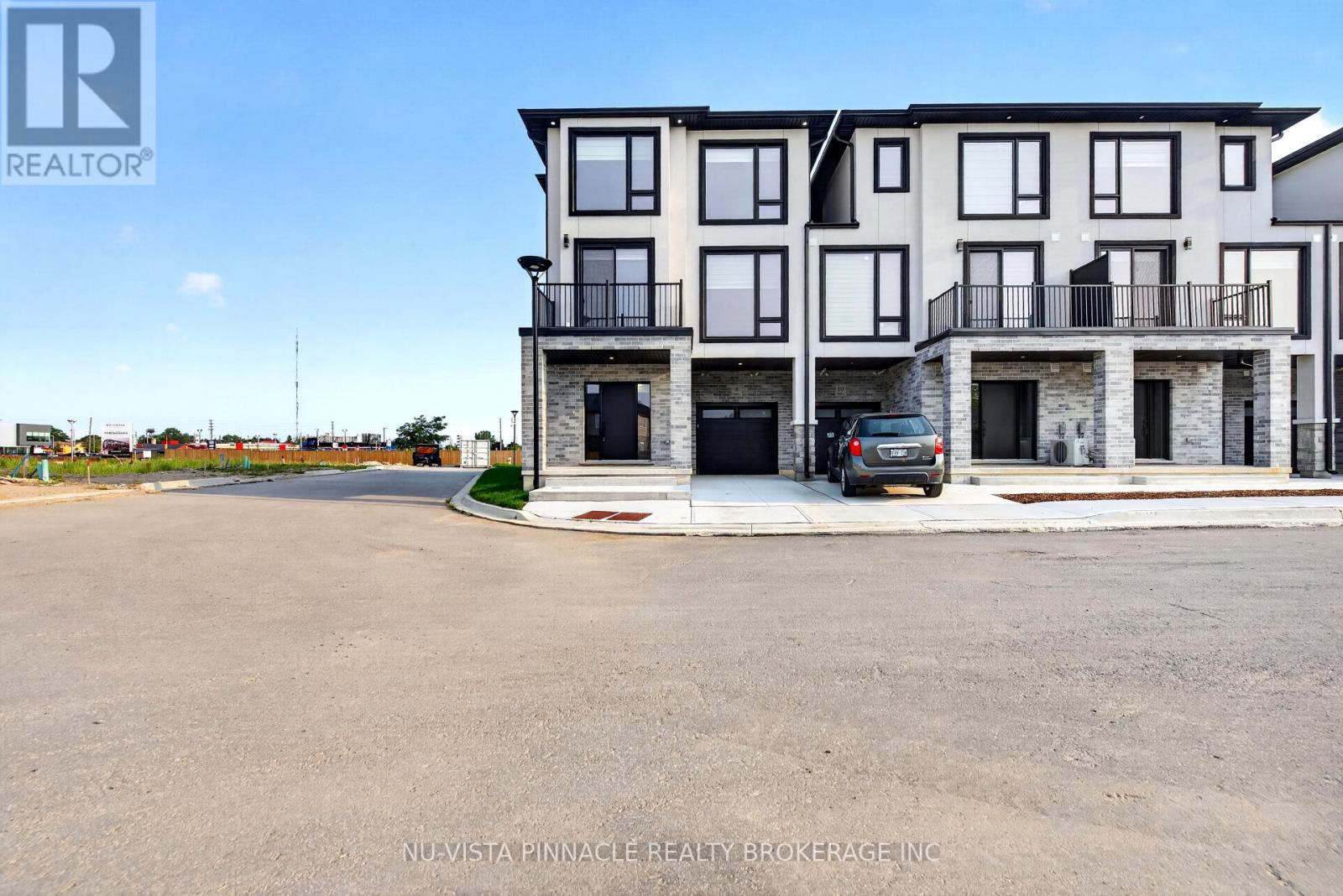 $549,9008 - 3103 Petty Road, London South, Ontario