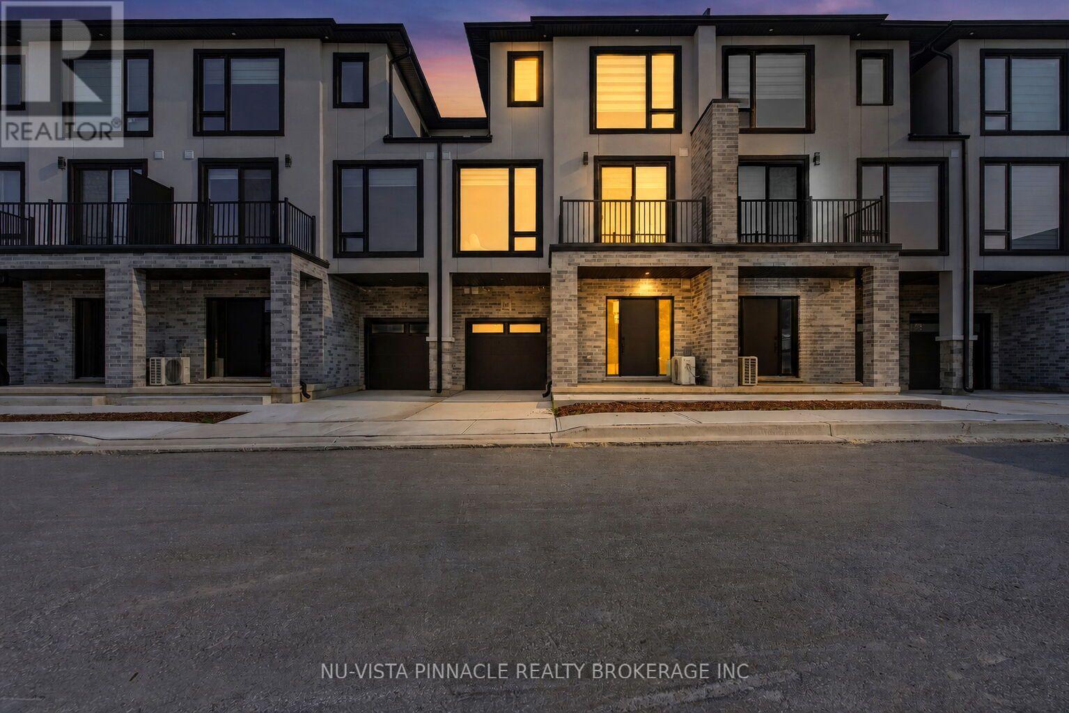 14 - 3103 Petty Street, London South, Ontario N6L 0K1 - Photo 3 - X13684538