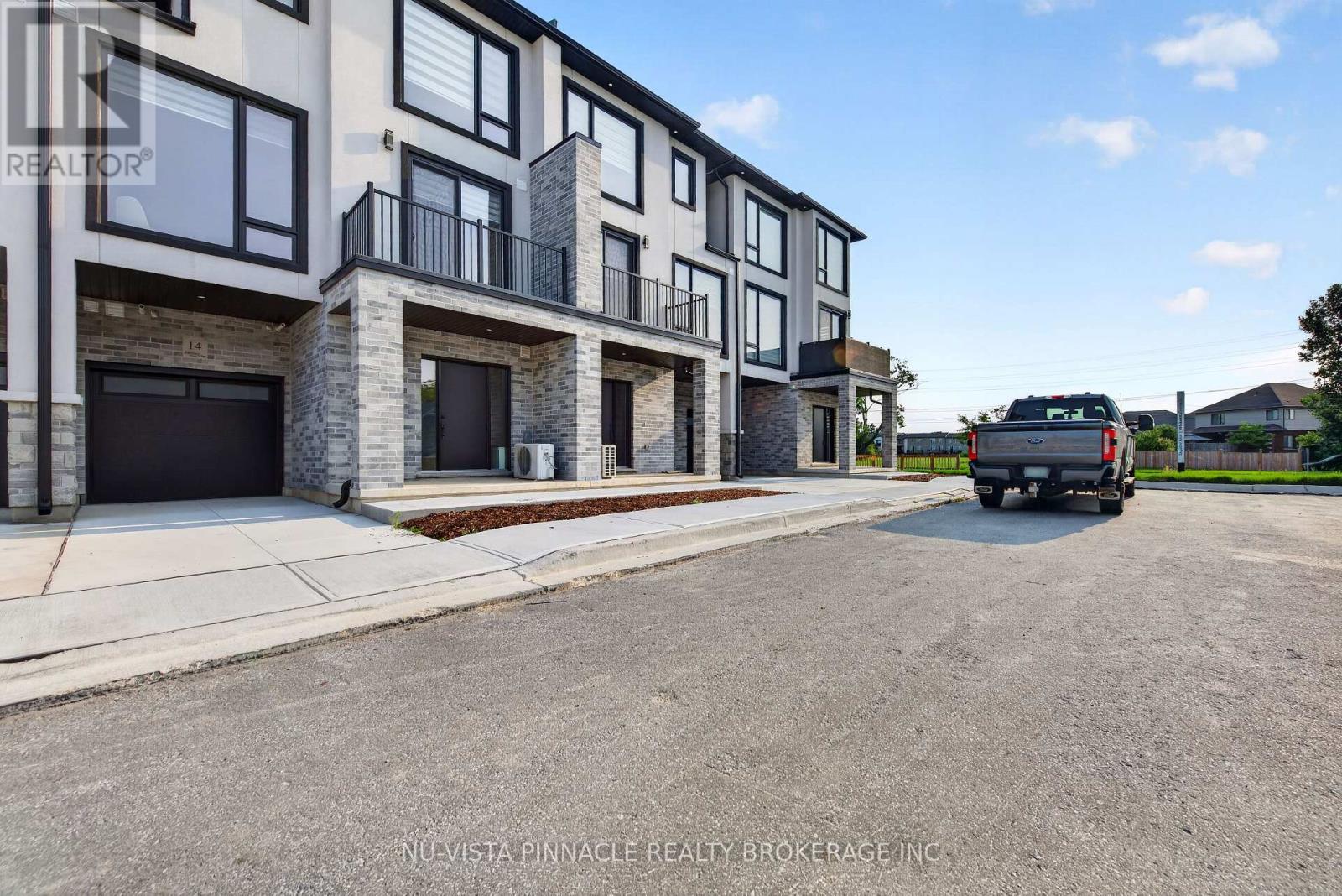 14 - 3103 Petty Street, London South, Ontario N6L 0K1 - Photo 4 - X13684538