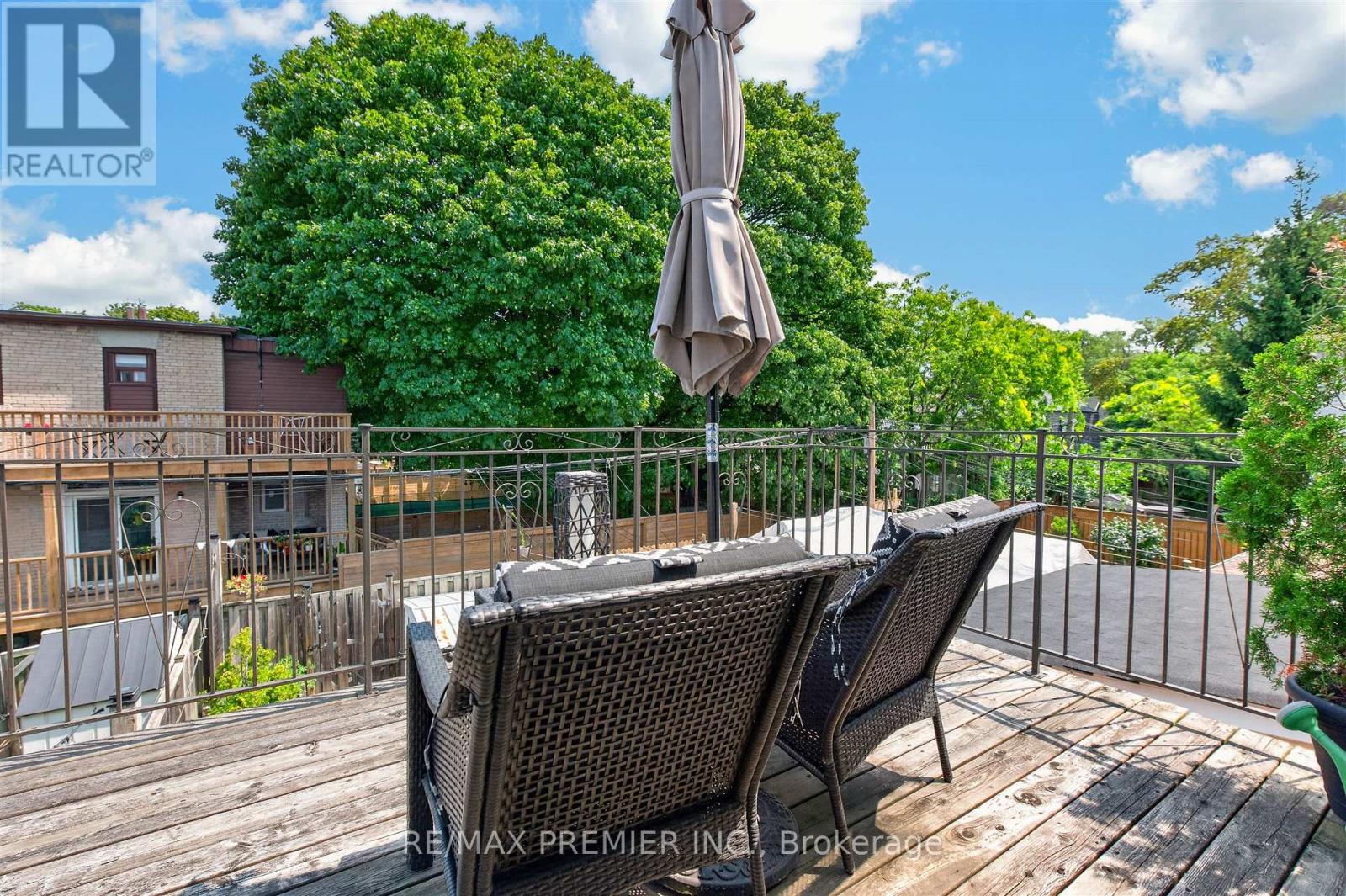 553 Greenwood Avenue, Toronto, Ontario  M4J 4A7 - Photo 40 - E13469380
