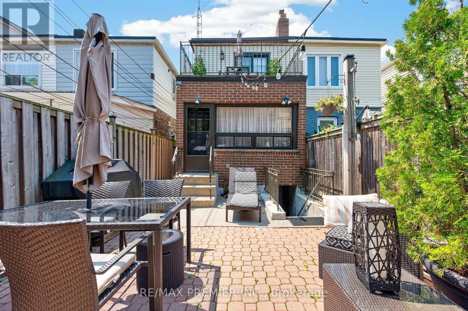 553 Greenwood Avenue, Toronto, Ontario  M4J 4A7 - Photo 44 - E13469380