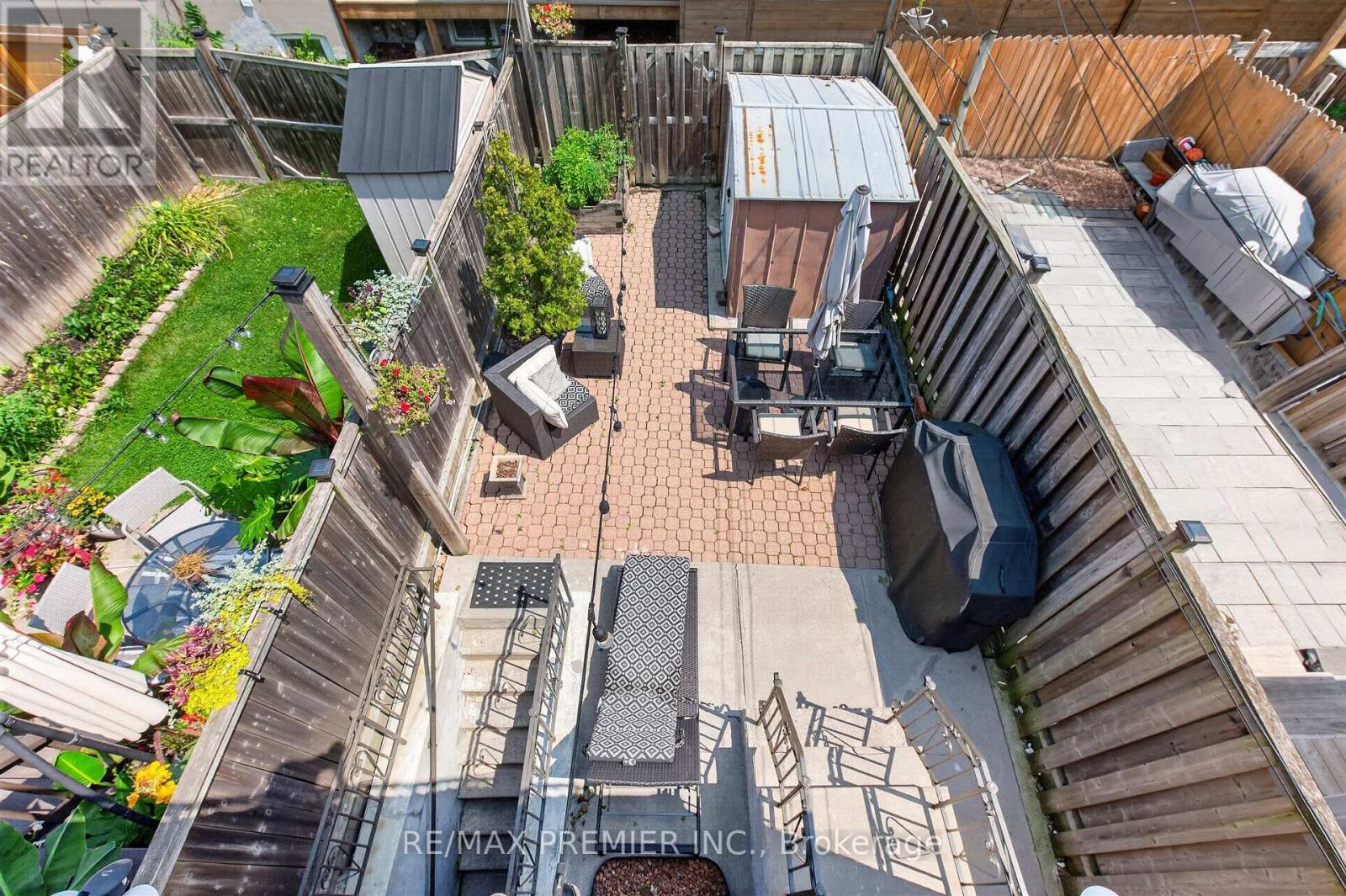 553 Greenwood Avenue, Toronto, Ontario  M4J 4A7 - Photo 41 - E13469380