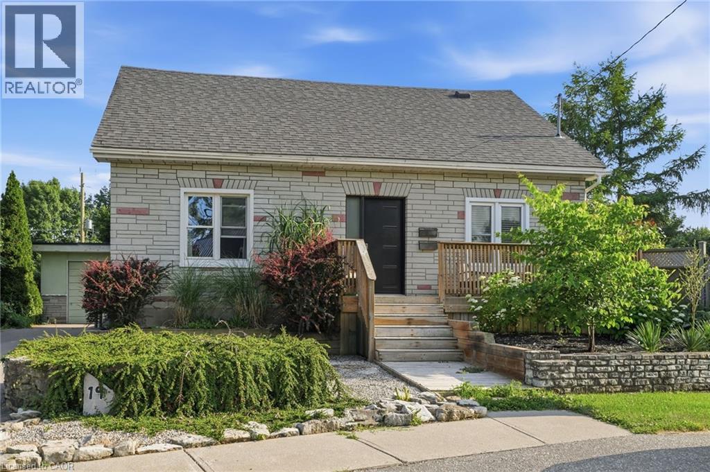 19 Victoria Street, Paris, Ontario  N3L 1H8 - Photo 2 - 40843201