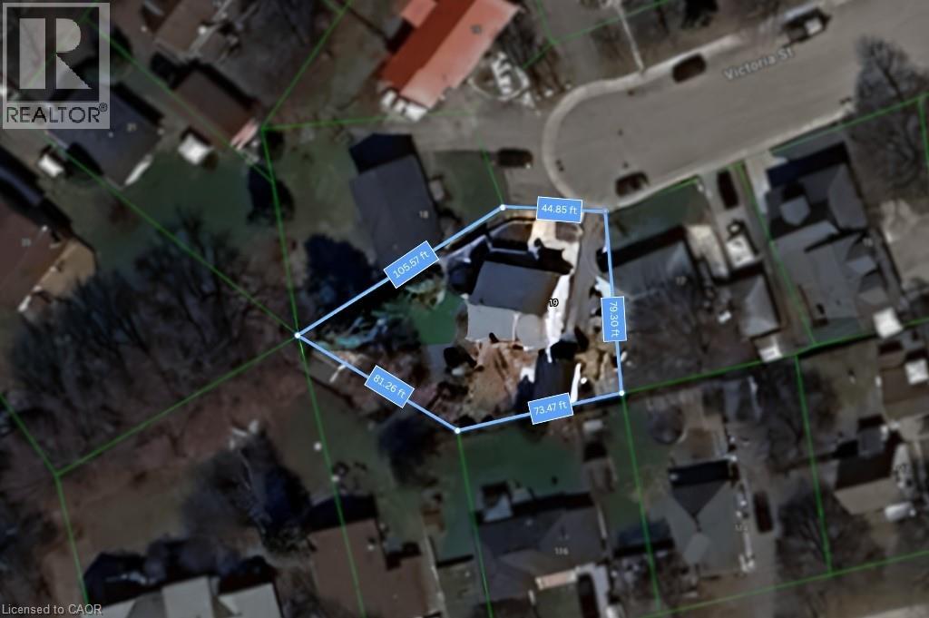 19 Victoria Street, Paris, Ontario  N3L 1H8 - Photo 3 - 40843201