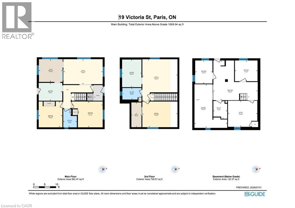 19 Victoria Street, Paris, Ontario  N3L 1H8 - Photo 50 - 40843201