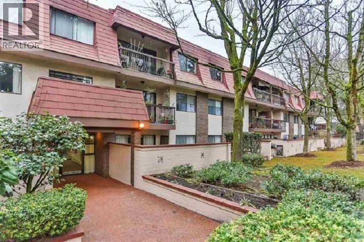 206 3925 Kingsway Street, Burnaby, British Columbia  V5H 3Y7 - Photo 1 - R3156328