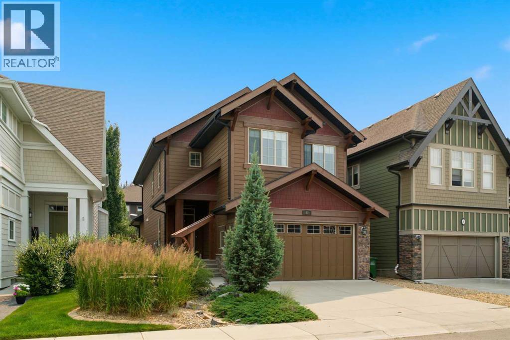 81 Riviera View, Cochrane, Alberta  T4C 0Y7 - Photo 6 - A2330385