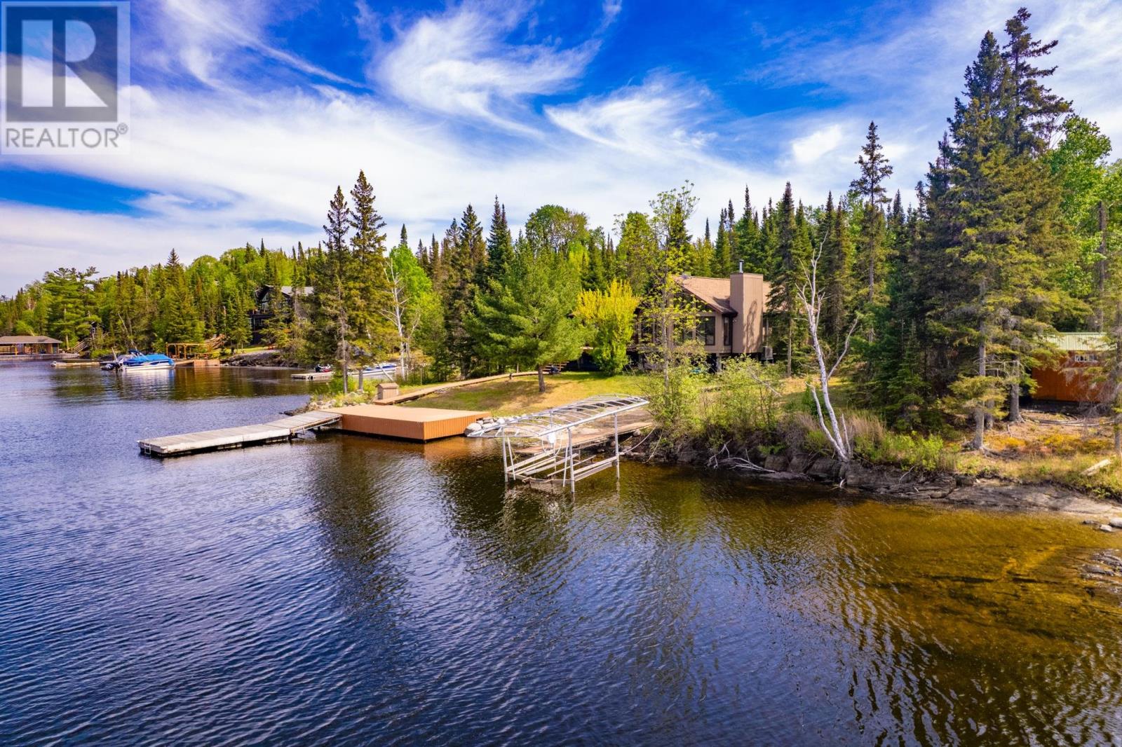 27 Lily Pad Bay, Kenora, Ontario  P0X 1C0 - Photo 36 - TB2601345