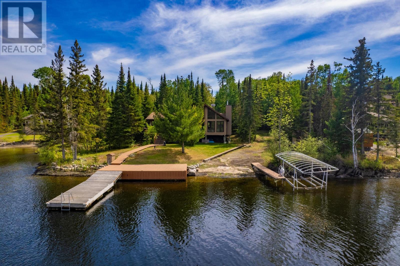 27 Lily Pad Bay, Kenora, Ontario  P0X 1C0 - Photo 4 - TB2601345