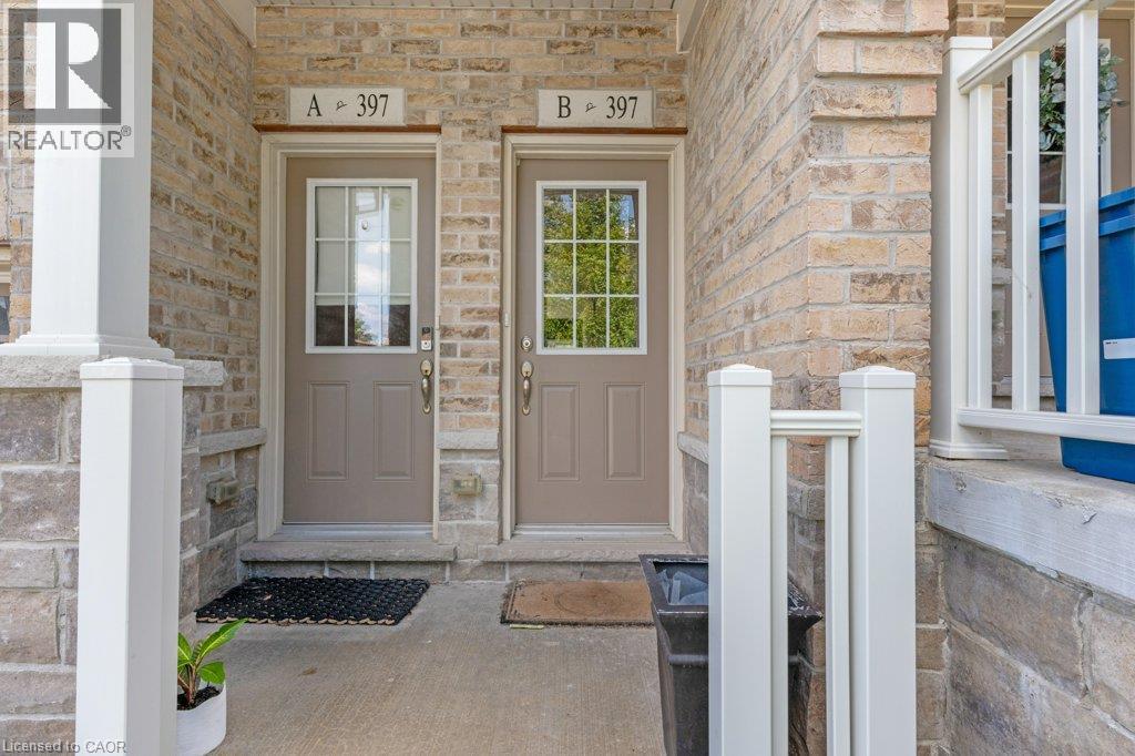 397 Westwood Drive Unit# B, Kitchener, Ontario  N2M 0B5 - Photo 5 - 40849931
