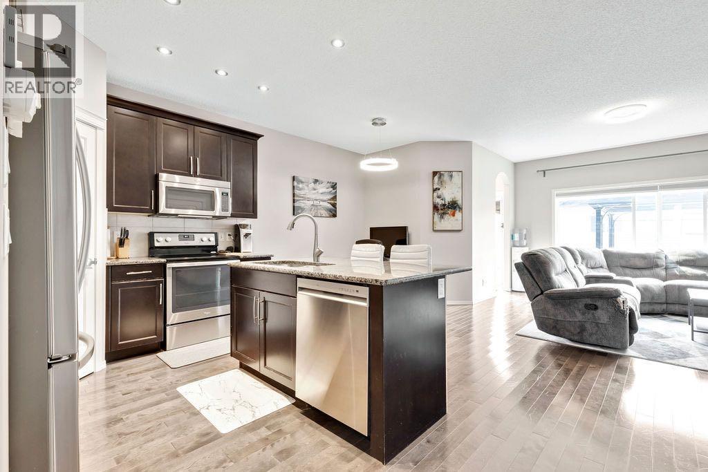 227 Cranford Way SE, Calgary, Alberta  T3M 2C4 - Photo 3 - A2335295