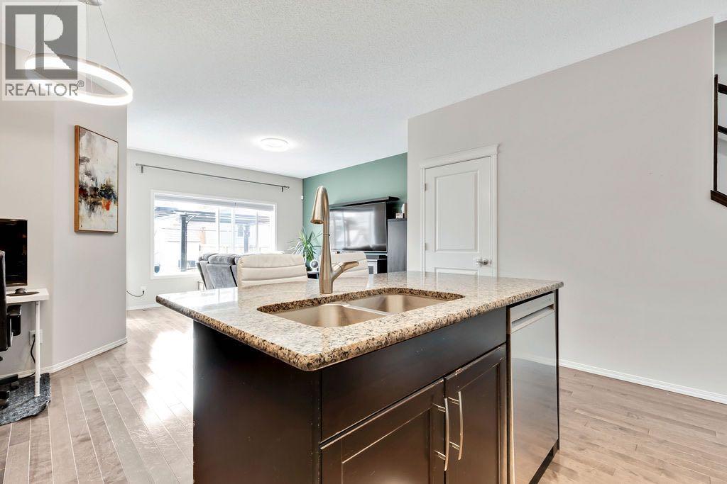 227 Cranford Way SE, Calgary, Alberta  T3M 2C4 - Photo 4 - A2335295