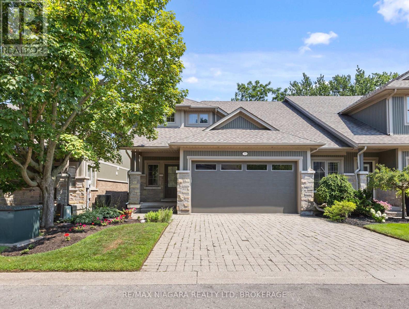33 - 1398 Pelham Street, Pelham (Fonthill), Ontario L3E 0T4 - Photo 1 - X13684366