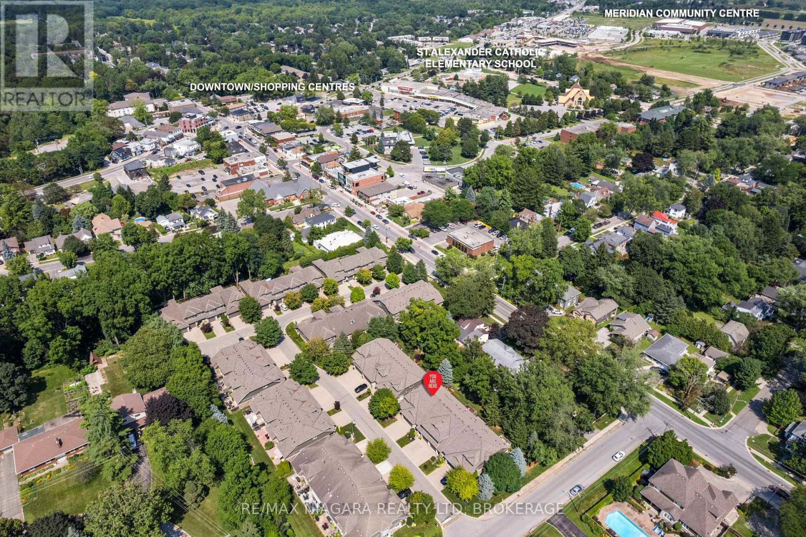 33 - 1398 Pelham Street, Pelham (Fonthill), Ontario L3E 0T4 - Photo 30 - X13684366