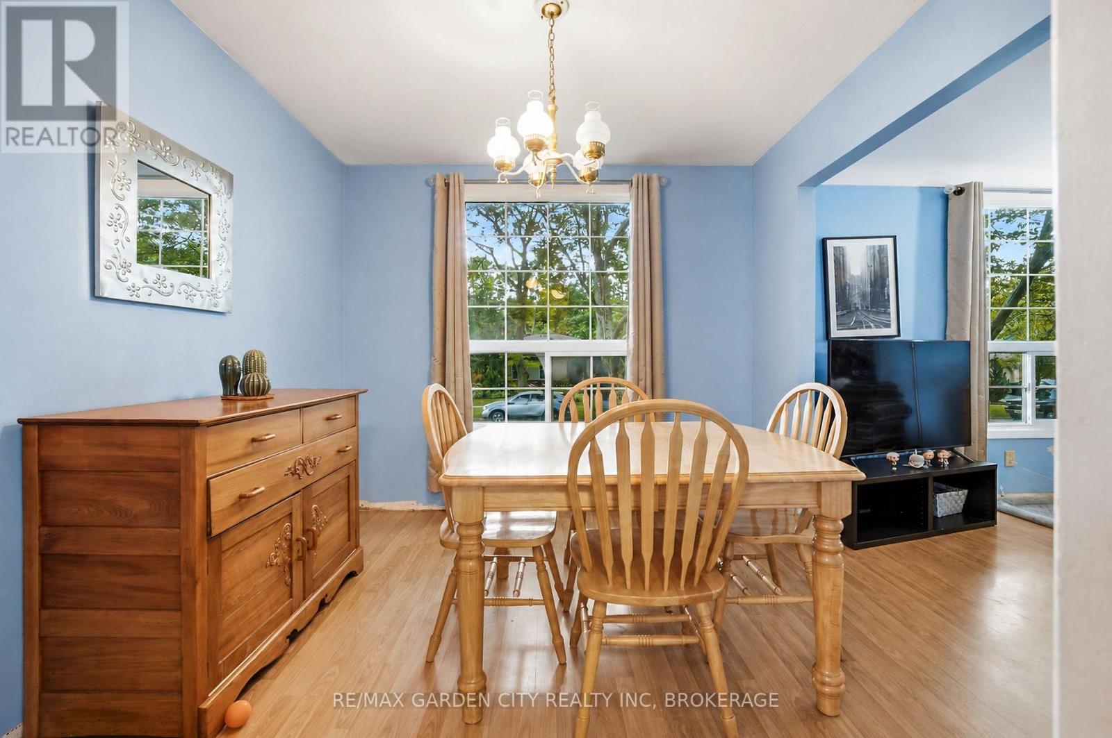 11 Kimbermount Drive, St. Catharines, Ontario  L2N 5W6 - Photo 11 - X13684368