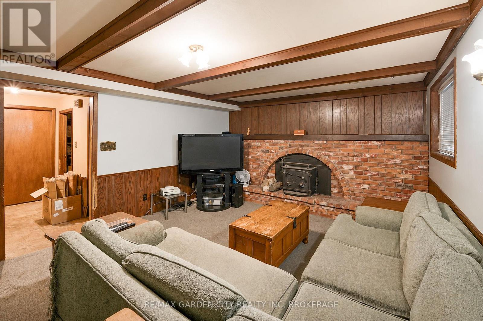 11 Kimbermount Drive, St. Catharines, Ontario  L2N 5W6 - Photo 19 - X13684368