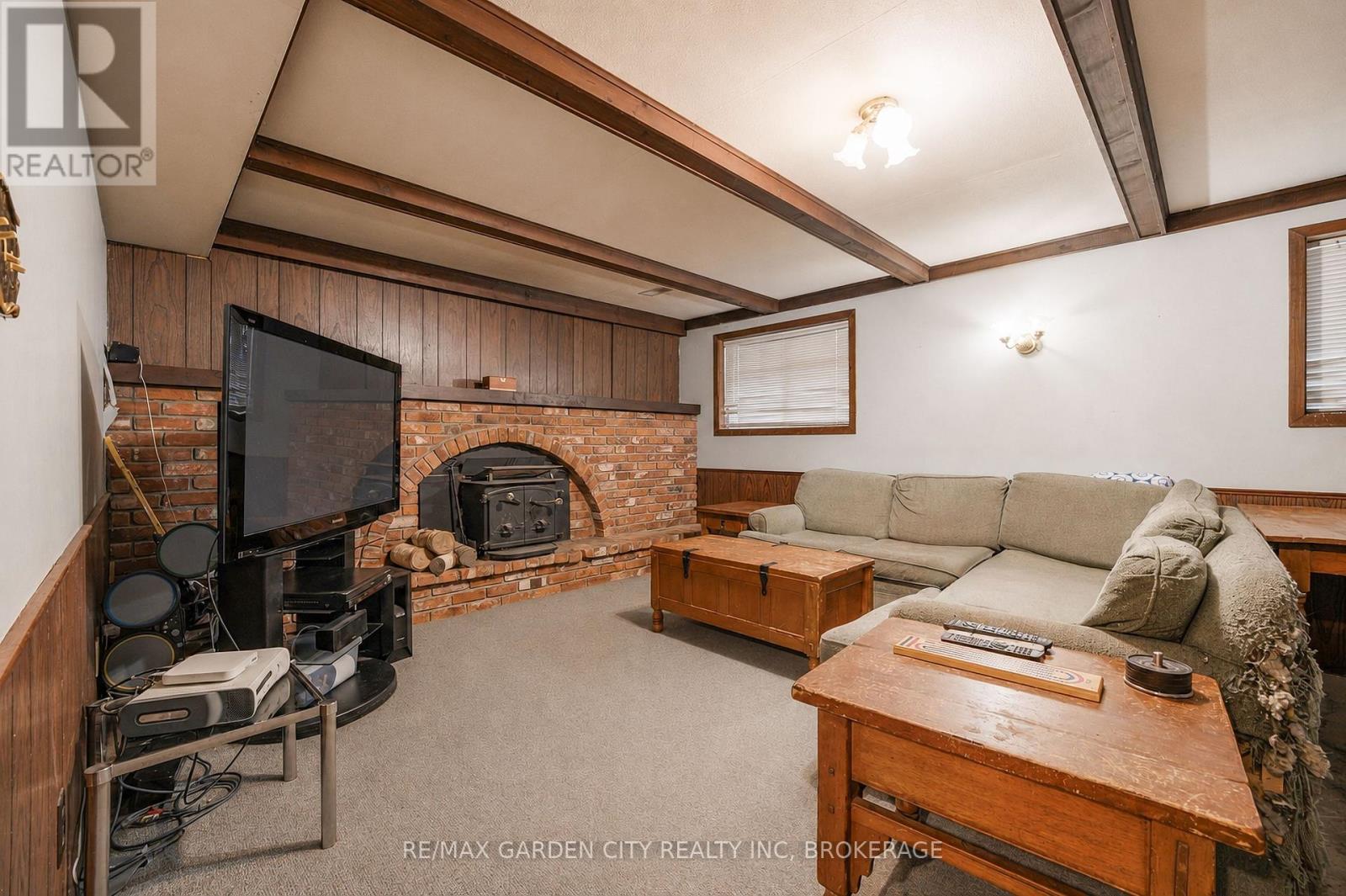 11 Kimbermount Drive, St. Catharines, Ontario  L2N 5W6 - Photo 20 - X13684368