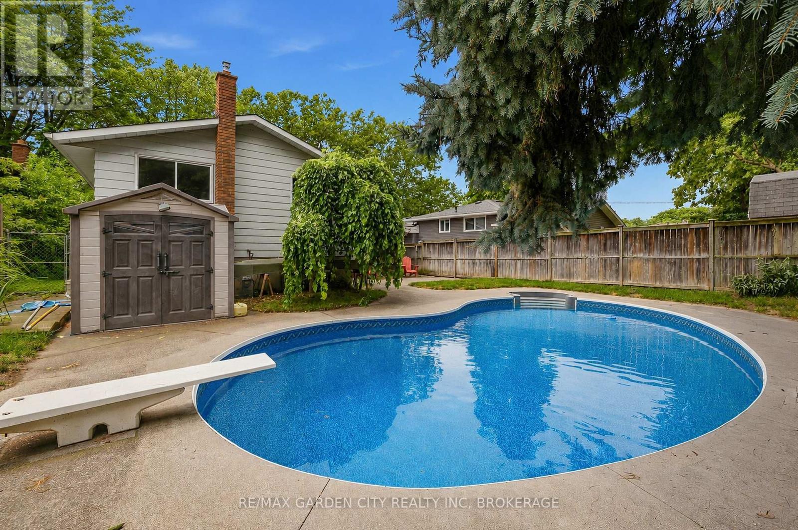 11 Kimbermount Drive, St. Catharines, Ontario  L2N 5W6 - Photo 22 - X13684368