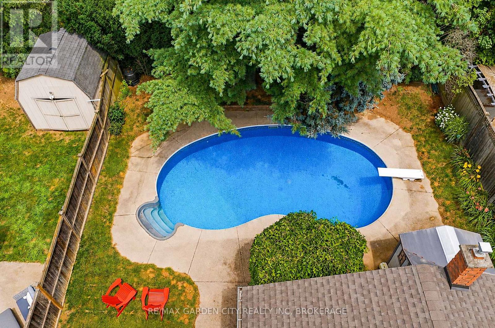 11 Kimbermount Drive, St. Catharines, Ontario  L2N 5W6 - Photo 24 - X13684368