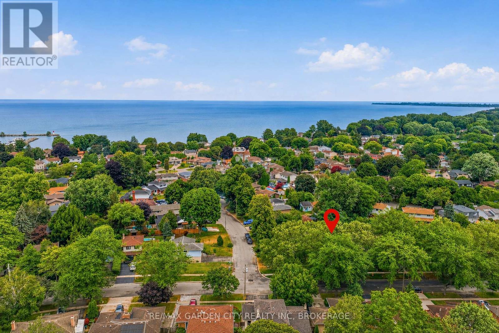 11 Kimbermount Drive, St. Catharines, Ontario  L2N 5W6 - Photo 4 - X13684368