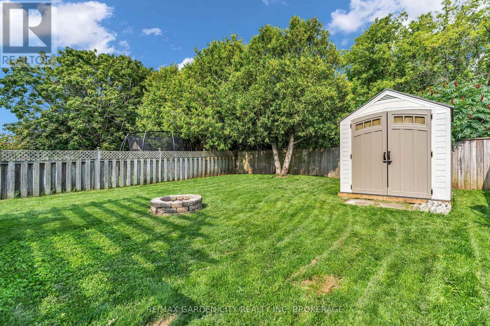 80 Beckett Boulevard, Tillsonburg, Ontario  N4G 5N3 - Photo 29 - X13684408