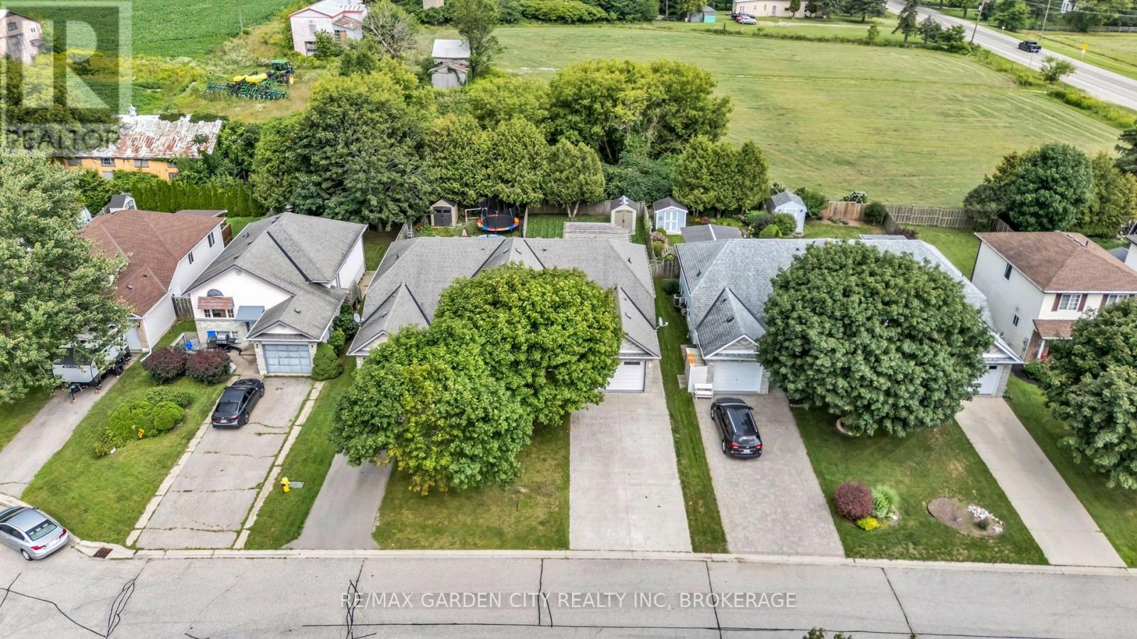 80 Beckett Boulevard, Tillsonburg, Ontario  N4G 5N3 - Photo 30 - X13684408