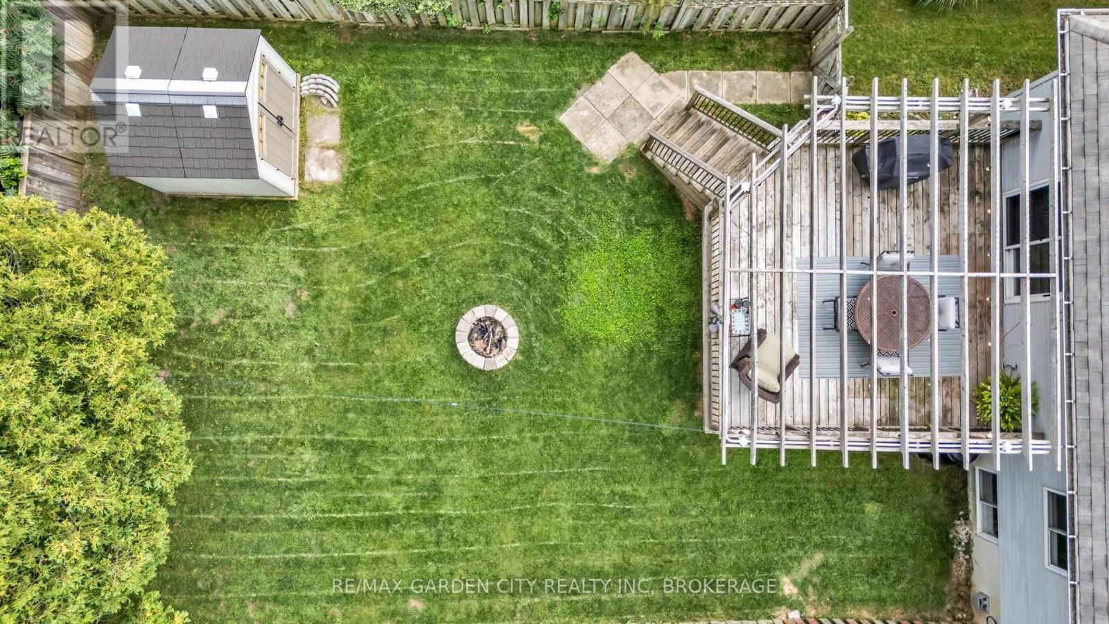 80 Beckett Boulevard, Tillsonburg, Ontario  N4G 5N3 - Photo 32 - X13684408