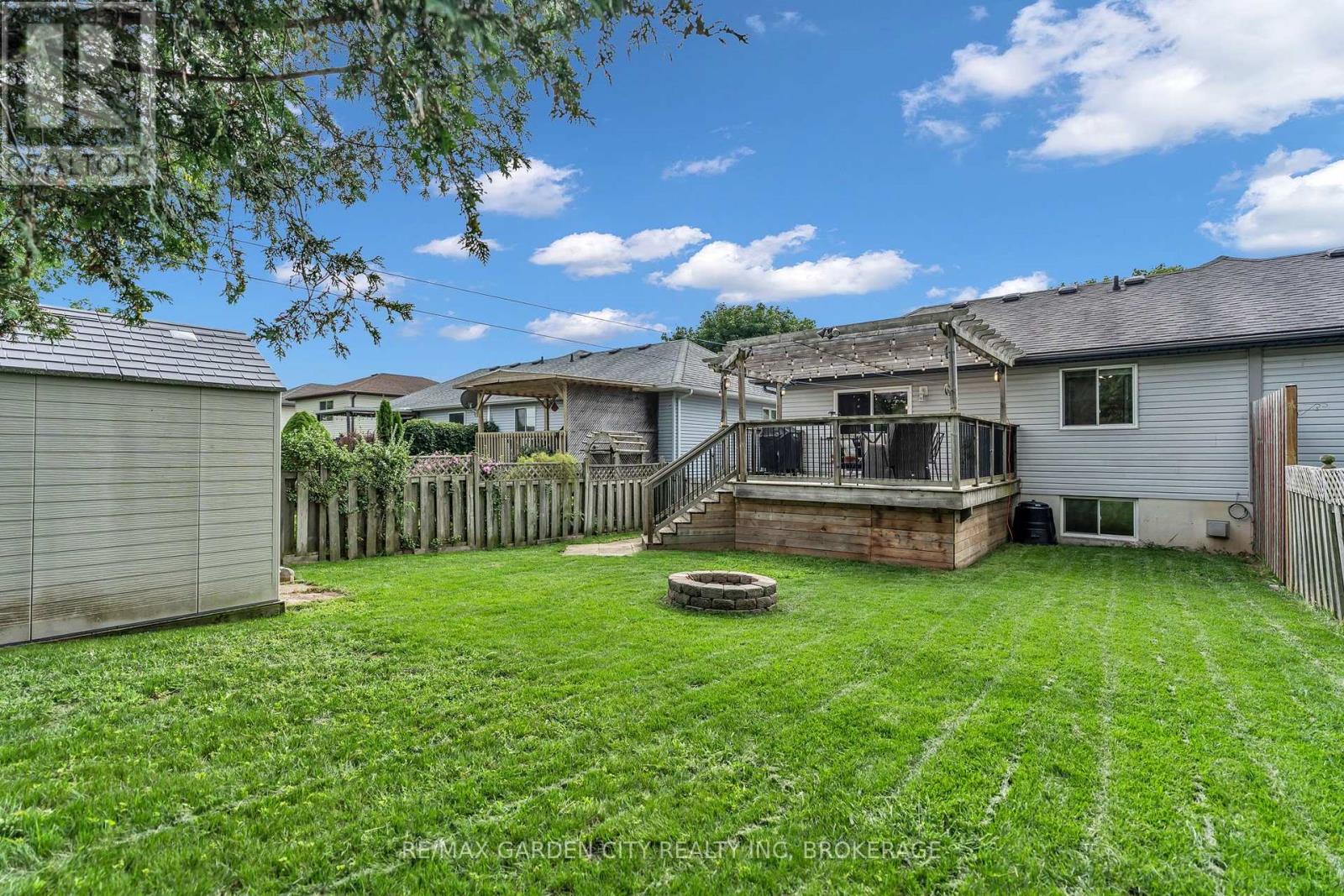 80 Beckett Boulevard, Tillsonburg, Ontario  N4G 5N3 - Photo 34 - X13684408