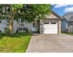 80 BECKETT BOULEVARD, Tillsonburg, Ontario