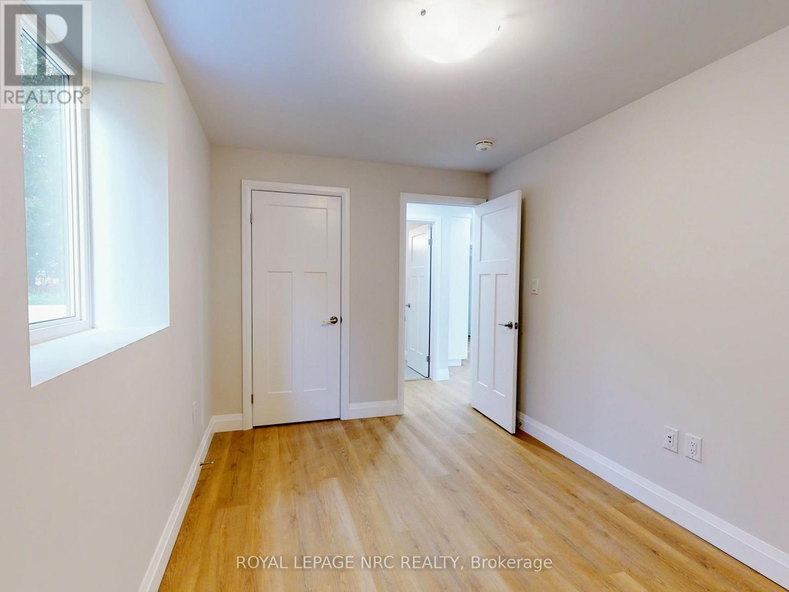 Lower - 10a Smythe Street, St. Catharines, Ontario  L2P 2G8 - Photo 14 - X13684430