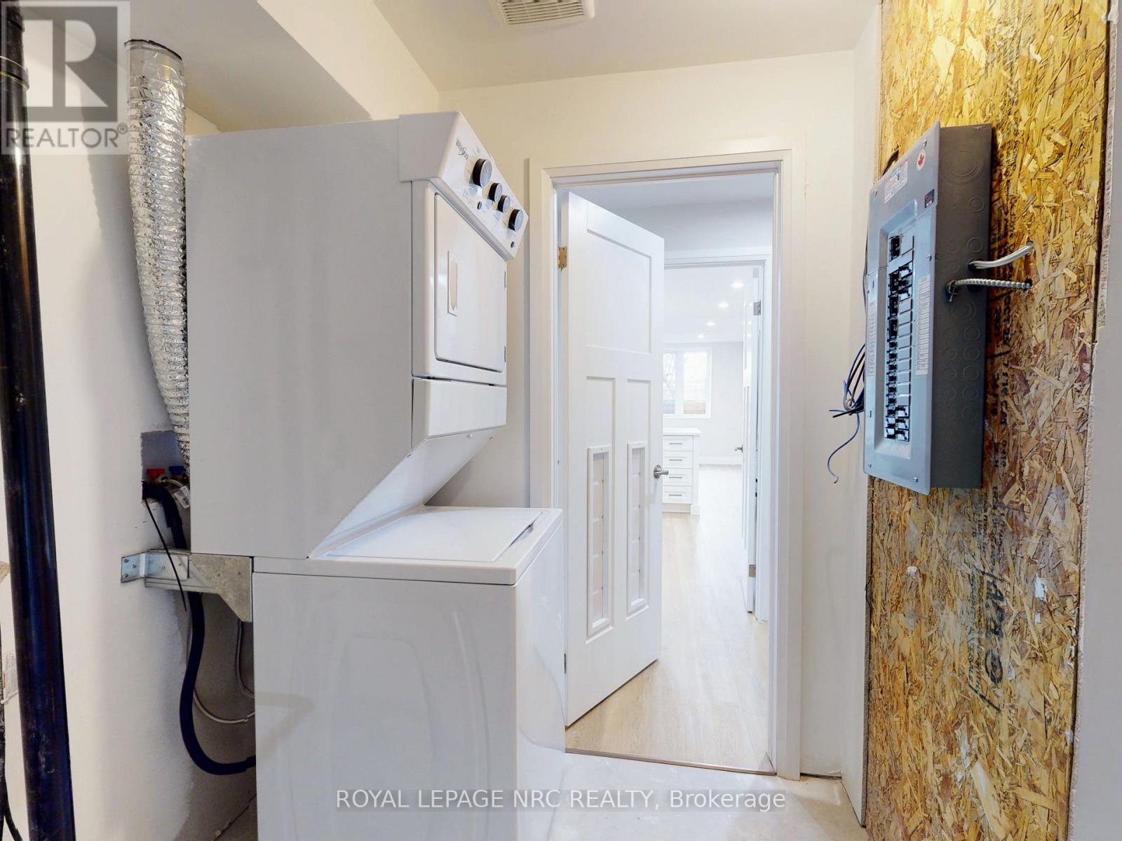 Lower - 10a Smythe Street, St. Catharines, Ontario  L2P 2G8 - Photo 18 - X13684430