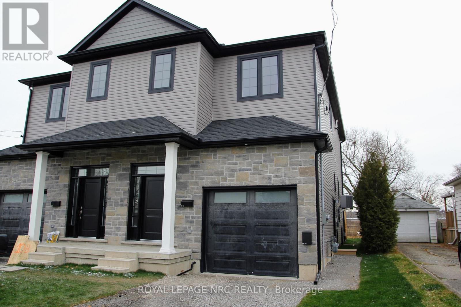 Lower - 10a Smythe Street, St. Catharines, Ontario  L2P 2G8 - Photo 2 - X13684430