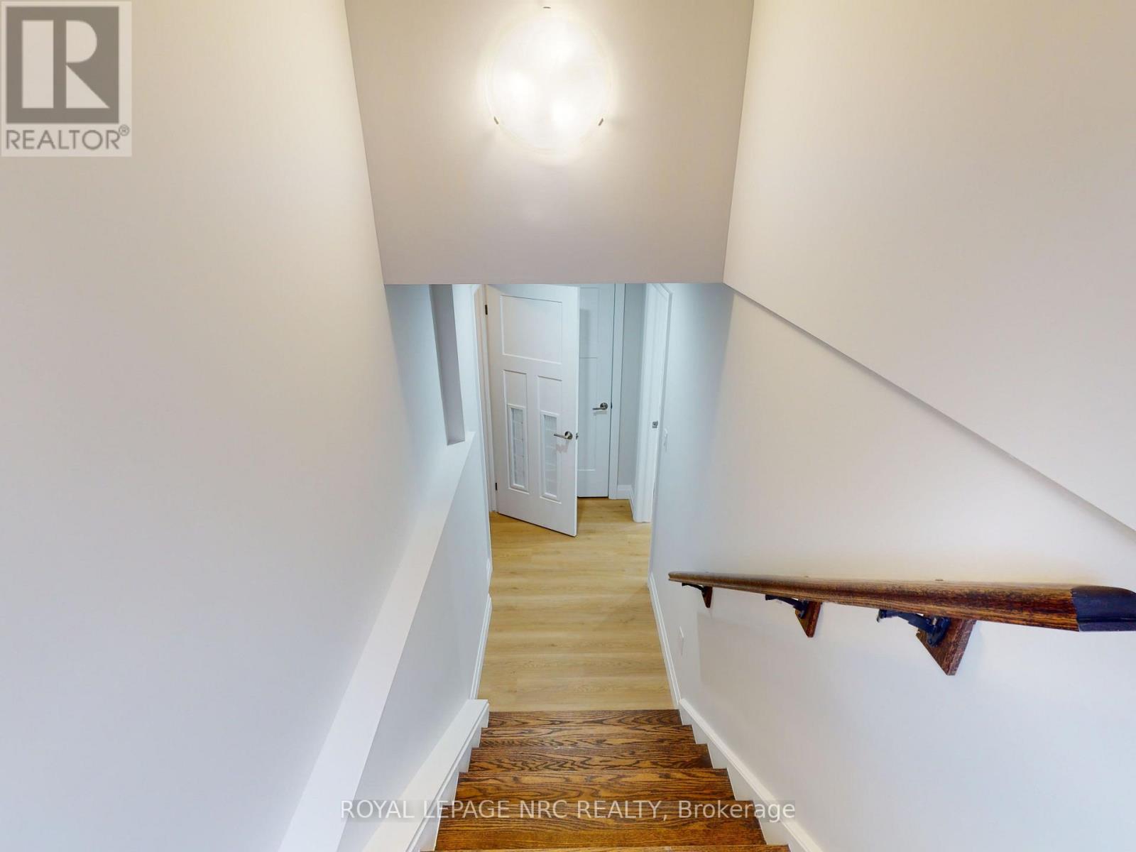 Lower - 10a Smythe Street, St. Catharines, Ontario  L2P 2G8 - Photo 20 - X13684430
