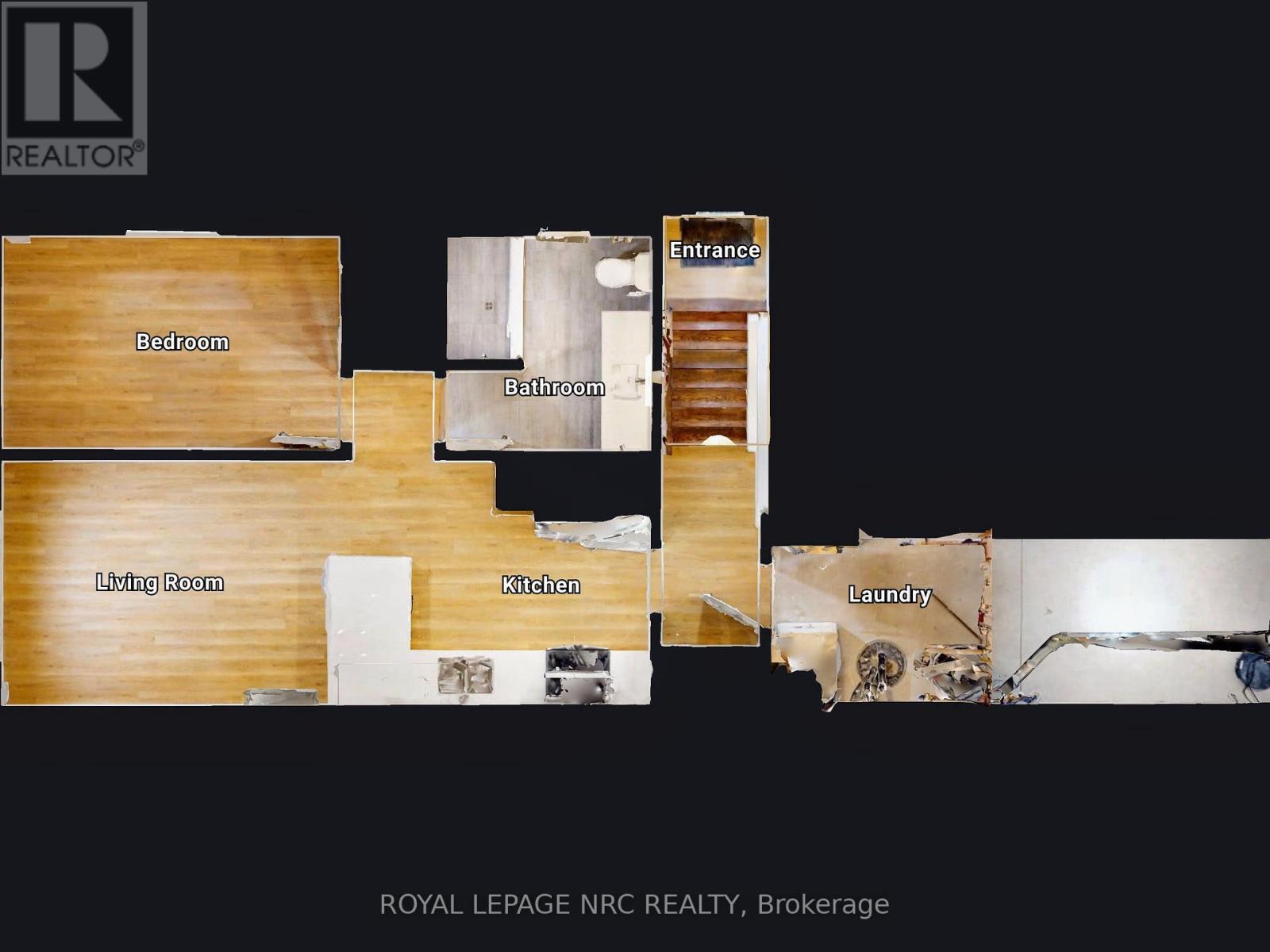 Lower - 10a Smythe Street, St. Catharines, Ontario  L2P 2G8 - Photo 27 - X13684430