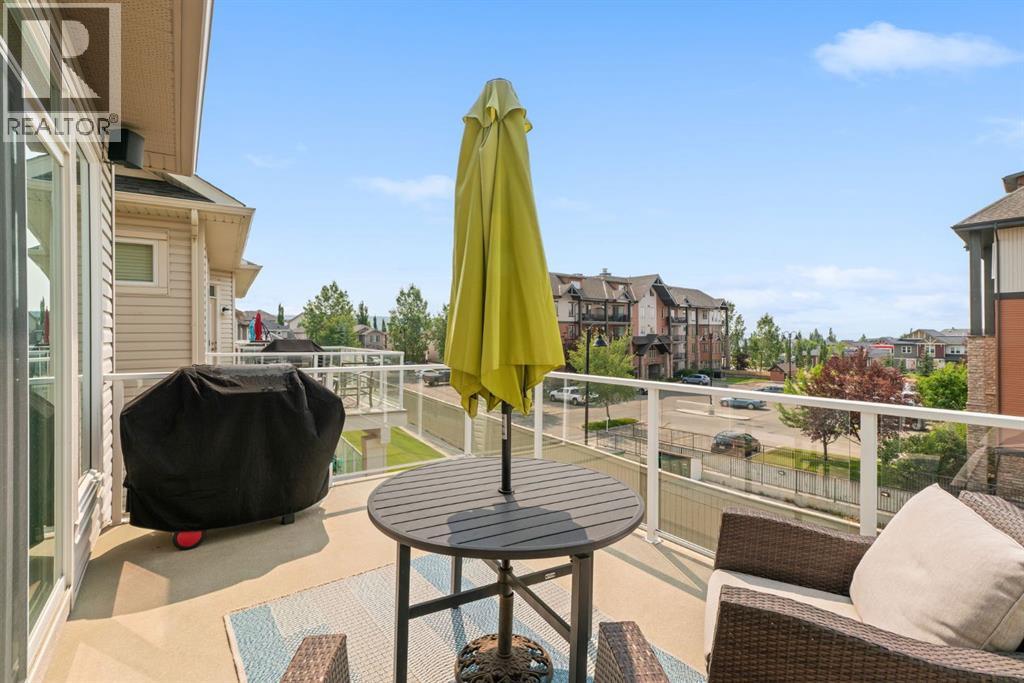 204 Sunset Square, Cochrane, Alberta  T4C 0H3 - Photo 27 - A2335776