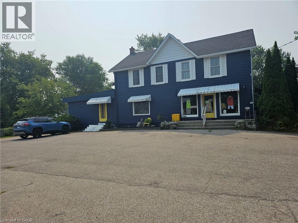 2340 Wilson Street W, Ancaster, Ontario  L0R 1A0 - Photo 4 - 40854693