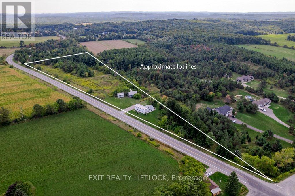194 County Rd 10, Cavan Monaghan, Ontario  L0A 1G0 - Photo 3 - X12415738