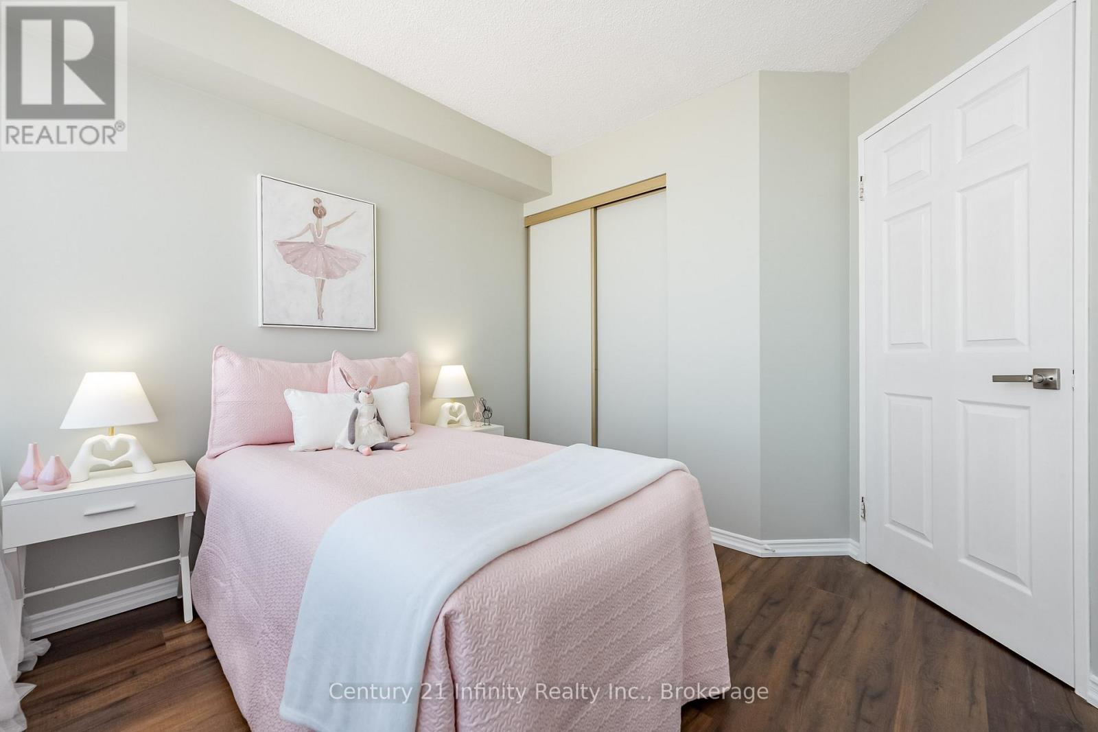 1206 - 5 Greystone Walk Drive, Toronto, Ontario  M1K 5J5 - Photo 12 - E13684428